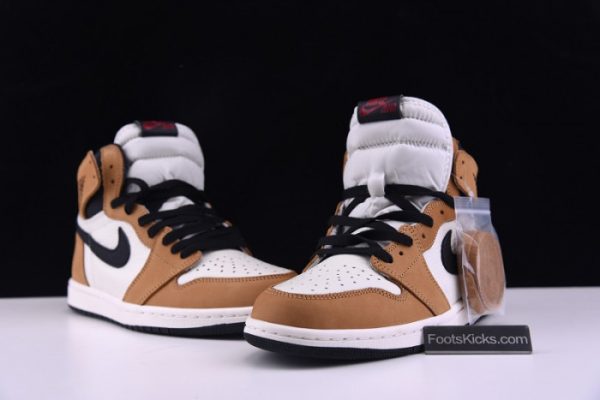 Air Jordan 1 Rookie Of The Year 555088-700