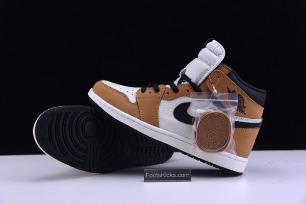 Air Jordan 1 Rookie Of The Year 555088-700