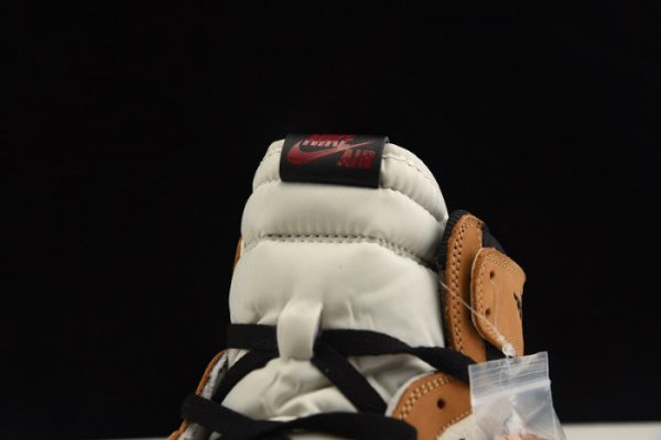 Air Jordan 1 Rookie Of The Year 555088-700