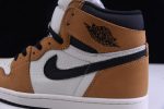 Air Jordan 1 Rookie Of The Year 555088-700