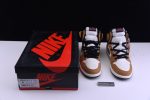 Air Jordan 1 Rookie Of The Year 555088-700