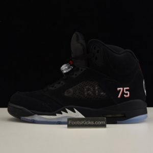 Air Jordan 5 Paris Saint-Germain Av9175-001