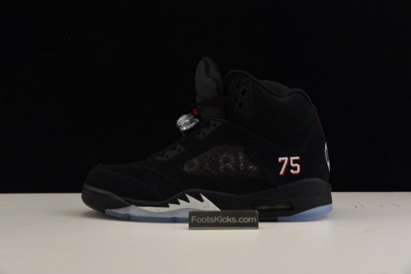 Air Jordan 5 Paris Saint-Germain Av9175-001
