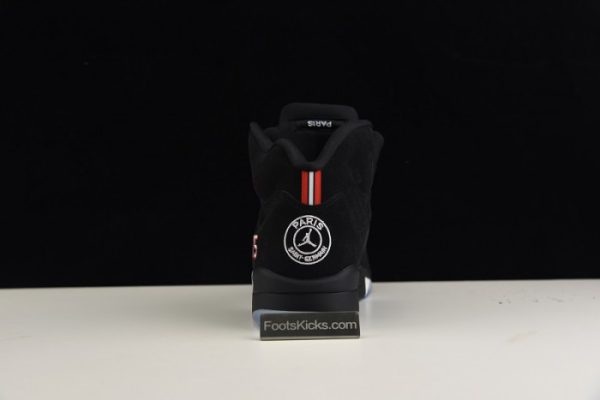 Air Jordan 5 Paris Saint-Germain Av9175-001