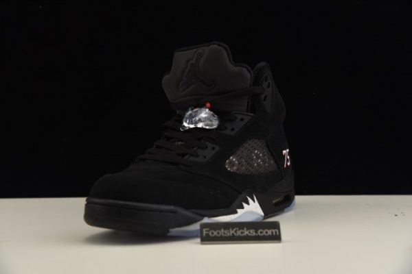 Air Jordan 5 Paris Saint-Germain Av9175-001
