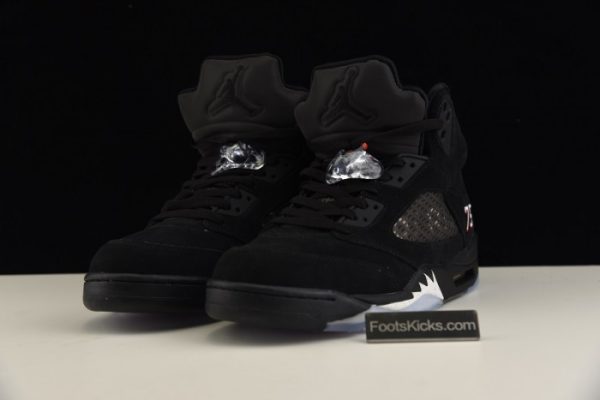 Air Jordan 5 Paris Saint-Germain Av9175-001