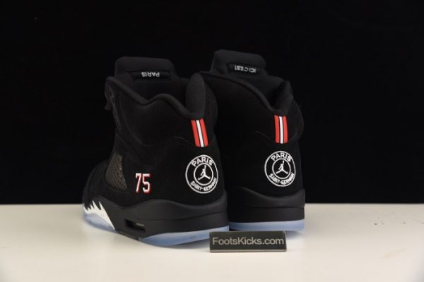 Air Jordan 5 Paris Saint-Germain Av9175-001