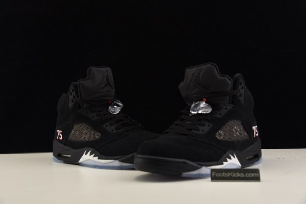 Air Jordan 5 Paris Saint-Germain Av9175-001