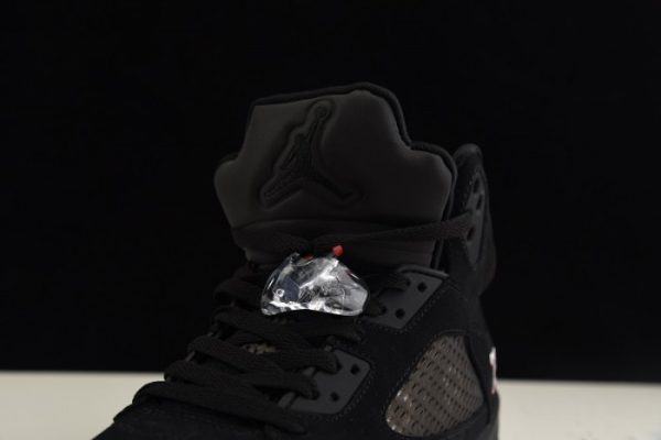 Air Jordan 5 Paris Saint-Germain Av9175-001