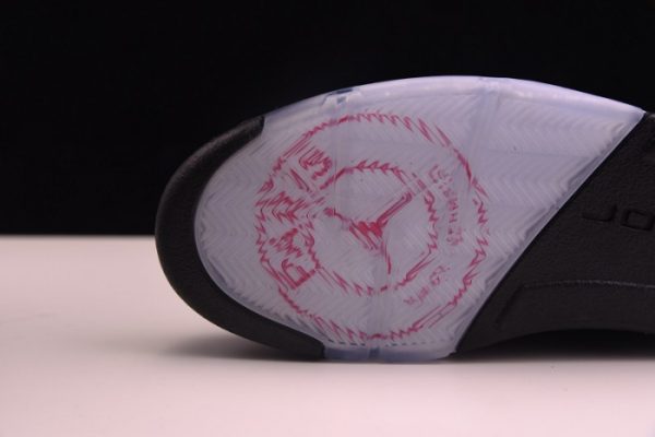Air Jordan 5 Paris Saint-Germain Av9175-001