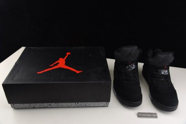 Air Jordan 5 Paris Saint-Germain Av9175-001