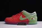 Nike Dunk Low Sb "Strawberry Cough" Cw7093-601