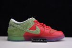 Nike Dunk Low Sb "Strawberry Cough" Cw7093-601