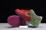 Nike Dunk Low Sb "Strawberry Cough" Cw7093-601