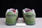 Nike Dunk Low Sb "Strawberry Cough" Cw7093-601