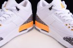Air Jordan 3 Laser Orange Wmns Ck9246-108