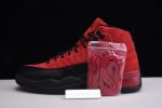 Air Jordan 12 Retro ¡°Reverse Flu Game¡± Ct8013-602