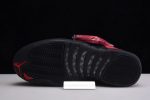 Air Jordan 12 Retro ¡°Reverse Flu Game¡± Ct8013-602