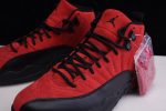 Air Jordan 12 Retro ¡°Reverse Flu Game¡± Ct8013-602