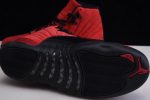 Air Jordan 12 Retro ¡°Reverse Flu Game¡± Ct8013-602