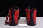 Air Jordan 12 Retro ¡°Reverse Flu Game¡± Ct8013-602