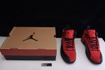 Air Jordan 12 Retro ¡°Reverse Flu Game¡± Ct8013-602