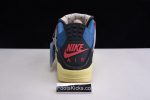 Union X Air Jordan 4 Dc9533-001