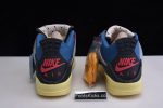 Union X Air Jordan 4 Dc9533-001