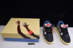 Union X Air Jordan 4 Dc9533-001