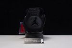 Air Jordan 4 Retro ''Black Cat'' Cu1110-010