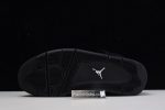 Air Jordan 4 Retro ''Black Cat'' Cu1110-010