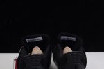 Air Jordan 4 Retro ''Black Cat'' Cu1110-010
