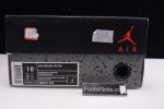 Air Jordan 4 Retro ''Black Cat'' Cu1110-010
