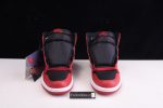 Air Jordan1 Aj1 High 85 Varsity Red Bq4422-600