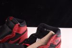 Air Jordan1 Aj1 High 85 Varsity Red Bq4422-600