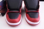 Air Jordan1 Aj1 High 85 Varsity Red Bq4422-600
