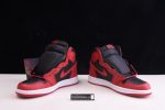Air Jordan1 Aj1 High 85 Varsity Red Bq4422-600
