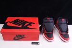 Air Jordan1 Aj1 High 85 Varsity Red Bq4422-600