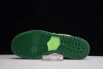 Nike Sb Dunk Low "Ben & Jerry''S Cu3244-100
