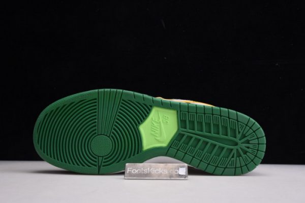 Nike Sb Dunk Low "Ben & Jerry''S Cu3244-100