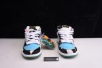 Nike Sb Dunk Low "Ben & Jerry''S Cu3244-100