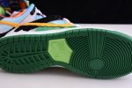 Nike Sb Dunk Low "Ben & Jerry''S Cu3244-100