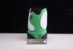 Air Jordan 13 Lucky Green Db6537-113