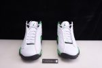 Air Jordan 13 Lucky Green Db6537-113