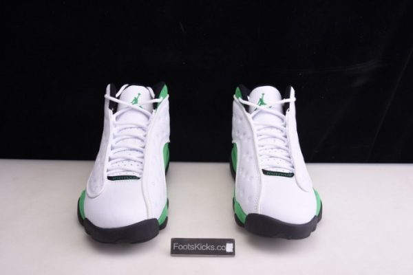 Air Jordan 13 Lucky Green Db6537-113