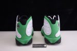 Air Jordan 13 Lucky Green Db6537-113