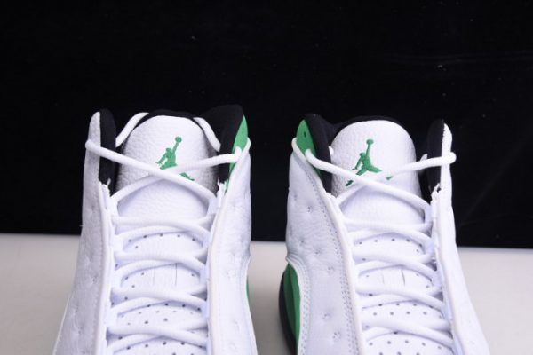 Air Jordan 13 Lucky Green Db6537-113