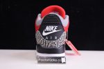 Air Jordan 3 Retro Se Unite Fire Red Ck5692 -600