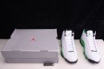 Air Jordan 13 Lucky Green Db6537-113