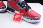 Air Jordan 3 Retro Se Unite Fire Red Ck5692 -600